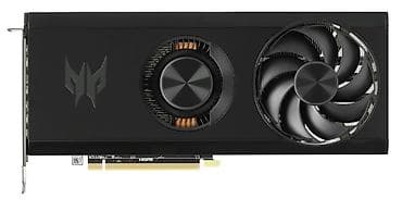 7700 xt: Видеокарта для ПК, Б/у, AMD, Radeon RX, 8 ГБ — 2