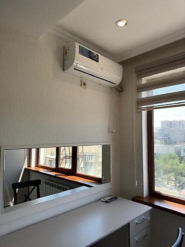 art square: 3 комнаты, Собственник, Без подселения, С мебелью полностью — 9