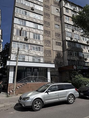 шопок: 2 комнаты, 55 м², 106 серия, 4 этаж — 8