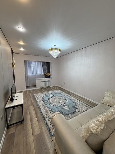 горький фатьянова: 2 комнаты, 53 м², 108 серия, 1 этаж, Дизайнерский ремонт — 1