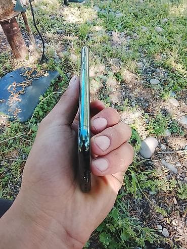 aiphone 12: IPhone 11 Pro, Matte Midnight Green — 3