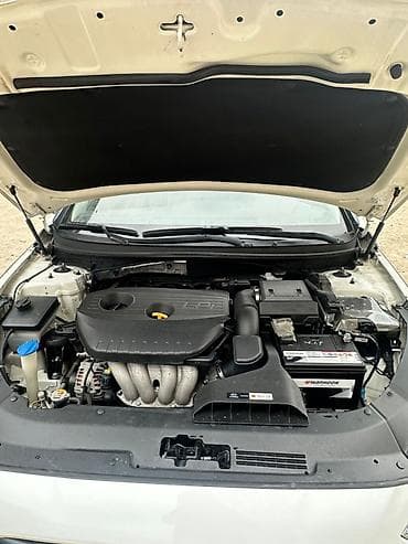 машина samsung: Hyundai Sonata: 2019 г., Автомат, Седан — 10