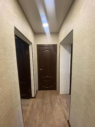 горный отдых: 55 м², С мебелью — 2