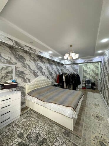 Батирлер: 3 бөлмө, 118 м², Элитка, 2 кабат, Евроремонт — 1