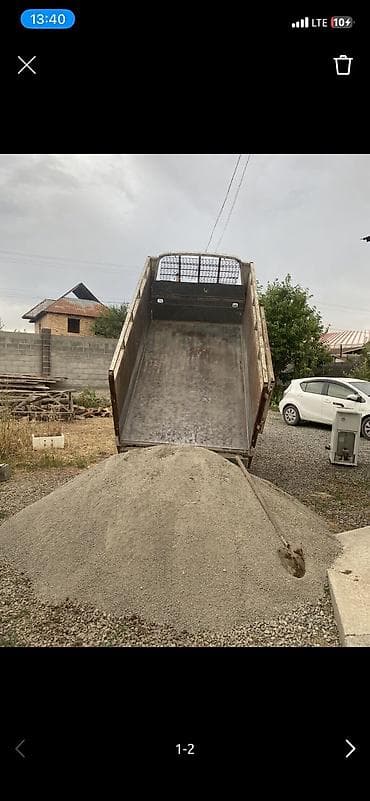 Эленген шагыл, Брусчатка үчүн, Портер