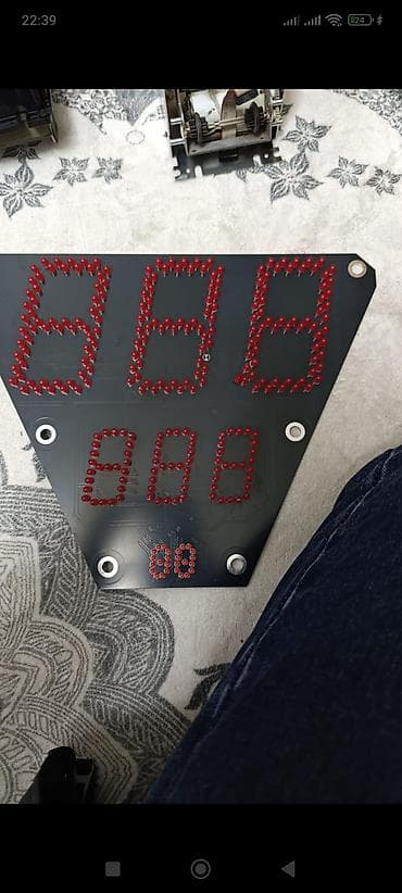 poco s65: Разных запчастей для силомер Рокки боксер удар силомер боксер кнопки — 2