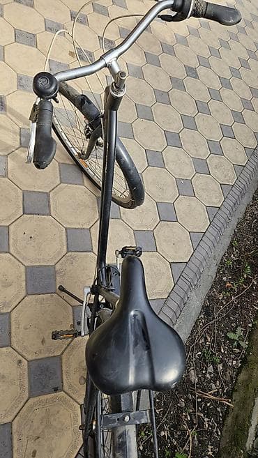 fixed gear: Велосипед Германия 🇩🇪 — 3