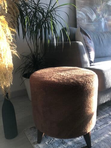 маленький мишка: Пуфик «Teddy” — 3