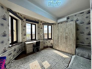 Дома: Продаю! Дом 145 м² на участке 4.36 сотки Верхний Токольдош — 290 000 $ — 9