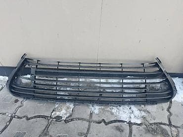 Автозапчасти: Решетка радиатора Lexus 2016 г., Б/у, Оригинал — 6