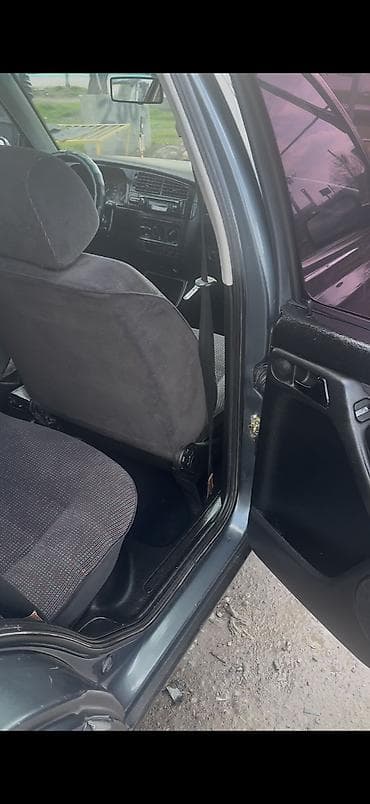 фольксваген в5: Volkswagen Golf: 1997 г., Автомат, Бензин, Хэтчбэк — 6