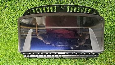 bmw m5: Дисплеи Е65 8 385 449 Год 2005 В отличном состоянии, очень большой — 1