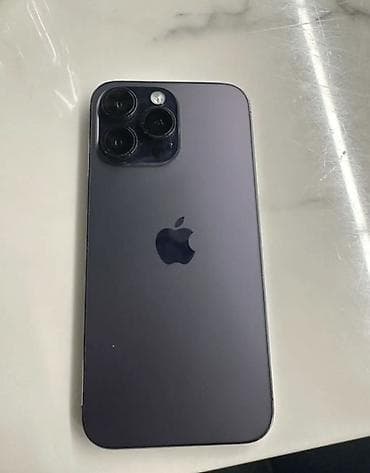 xeon x3460: IPhone 12 Pro Max, Б/у, 512 ГБ, Deep Purple, Чехол, Кабель, 81 % — 1