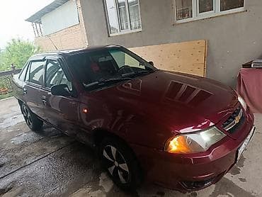 торпеда: Chevrolet Nexia: 2008 г., 1.5 л, Ручные, Седан — 10