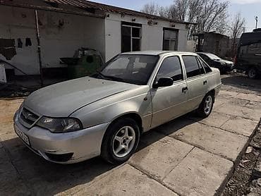 нексия 1 5: Daewoo Nexia: 2009 г., 1.5 л, Механика, Бензин, Седан — 1