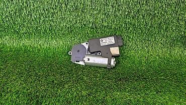 bwb e34: Электрический моторчик BMW 2002 г., Б/у, Оригинал, Германия — 5