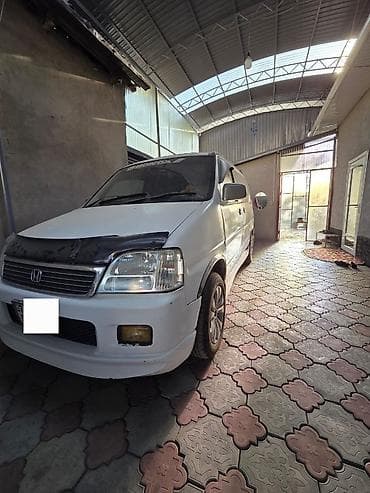 щит прибор хонда степ: Honda Stepwgn: 2001 г., Автомат, Бензин, Минивэн — 4