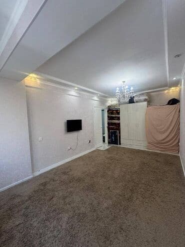 аренда по следующим выкуп: 1 комната, 37 м², Элитка, 2 этаж, Евроремонт — 5