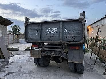 трактор ловол 504: ЗИЛ : | 1989 г — 4