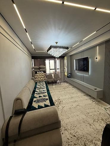 pro group: 1 комната, 42 м², Технопарк Элитка, 8 этаж, Евроремонт — 1