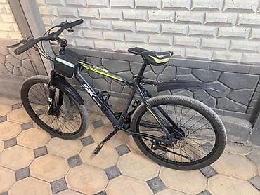 forward apache: 🚲 Горный велосипед в отличном состоянии Продаю стильный и надежный — 5