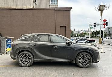 lexus 2020: Lexus RX: 2025 г., 2.5 л, Автомат, Бензин, Кроссовер — 4