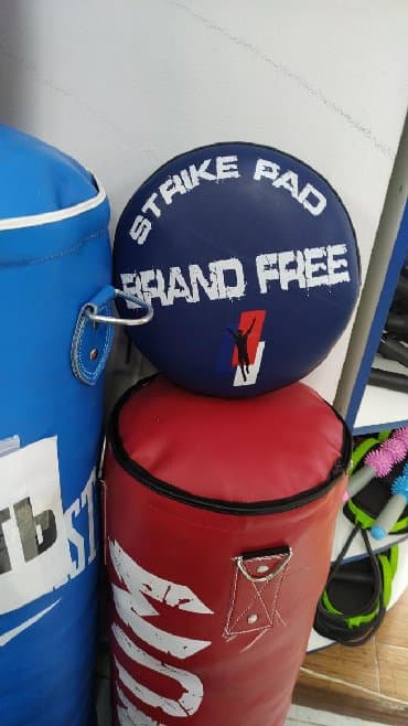 наколенники бишкек для волейбола: Макивары, подушки,лапы,тайпады в спортивном магазине SPORTWORLDKG По — 1