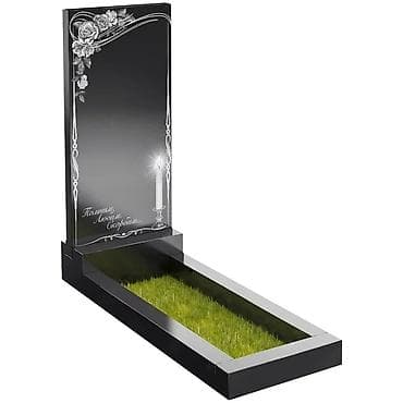 acne studios: Изготовление крестов, Изготовление овалов с фото, Изготовление оградок | Габбро, Гранит, Металл | Оформление — 10