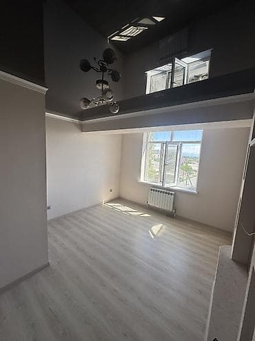 8: 2 комнаты, 50 м², Элитка, 4 этаж, Евроремонт — 7