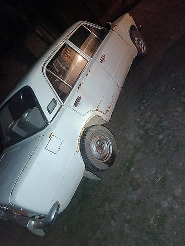 жигули унверсал: ВАЗ (ЛАДА) 2111: 1983 г., Седан — 3