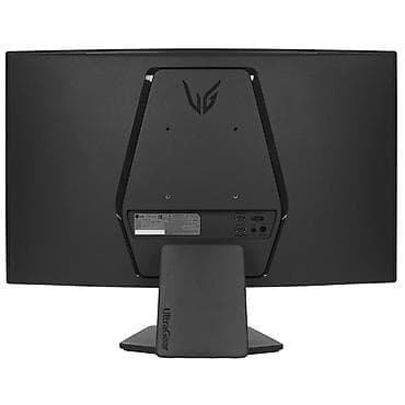 macbook apple: Монитор, LG, Б/у, LED, 27" - 28" — 4