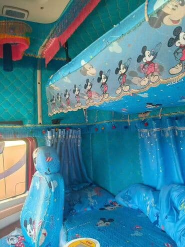 daf 480: Манипулятор, 2020 г. — 7