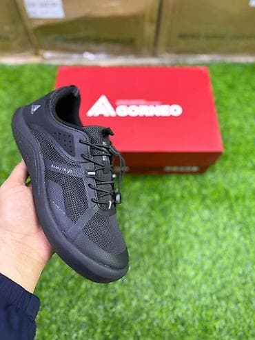 nike react: Кроссовки Corneo «Ready to go» - Лёгкие повседневные кроссовки с — 2