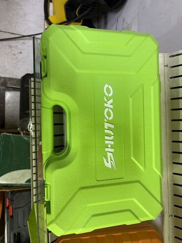 ручной металлоискатель: Перфоратор, Rolf, Новый, Самовывоз, Бесплатная доставка, Платная доставка — 5