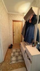 обмен дом: 3 комнаты, 58 м², 4 этаж — 15