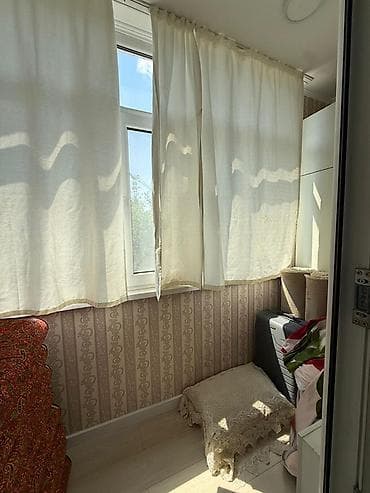 binar: 3 комнаты, 118 м², Элитка, 3 этаж — 2