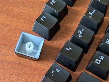 hyperx клавиатура: Клавиатура, HyperX, Механическая, Размер: 80% — 3
