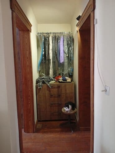 купить квартиру в бишкеке под ипотеку: 3 комнаты, Собственник, С мебелью полностью — 10