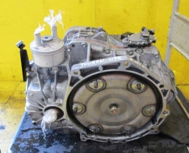 коробка передач на гольф 4 цена: Өткөргүч куту Автомат Volkswagen — 1