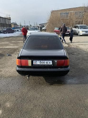 audi s8: Audi S4: 1993 г., Ручные, Бензин, Седан — 6