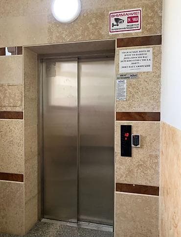 pro group: 2 комнаты, Филармония Собственник, Парам без детей, от 6 месяцев, С мебелью полностью — 5