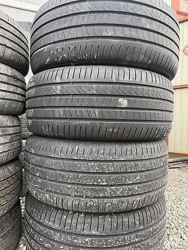шины 10 00 20: Шины 285 / 50 / R 20, Лето, Комплект, Внедорожные (АТ/МТ), Bridgestone — 4