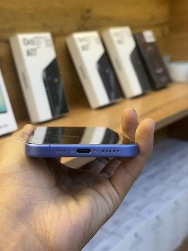 iphone x 128gb: IPhone 16, Б/у, 128 ГБ, Синий, Зарядное устройство, Защитное стекло, Чехол, В рассрочку, 91 % — 4