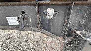 багажник тико: Прицеп, Самосвал, Б/у — 10