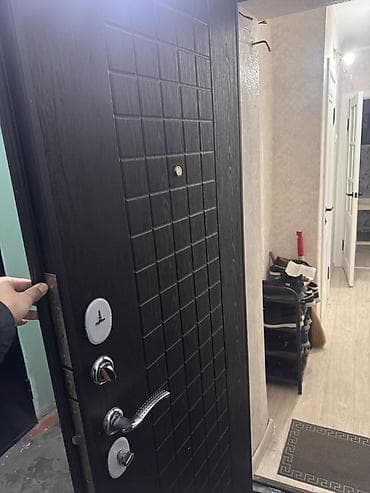 реалии: 1 комната, 30 м², Хрущевка, 2 этаж, Евроремонт — 1