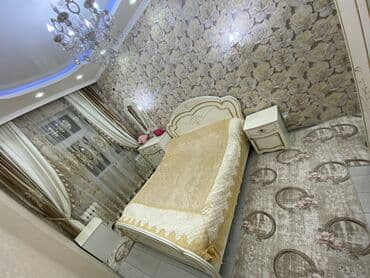 готовые квартиры в рассрочку в бишкеке 2020: 3 комнаты, 63 м², Элитка, 10 этаж, Евроремонт — 11