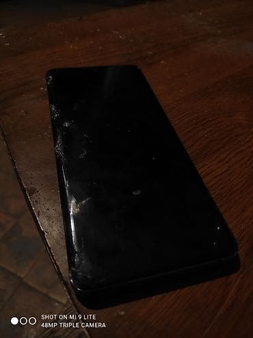 check it: Samsung Galaxy S20 Ultra, Б/у, 128 ГБ, цвет - Черный, 2 SIM — 2