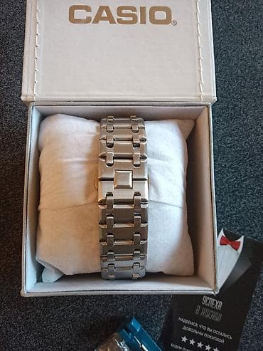 nano 6: Часы Casio новые,часы nano б/у.4000 и 2000 — 3