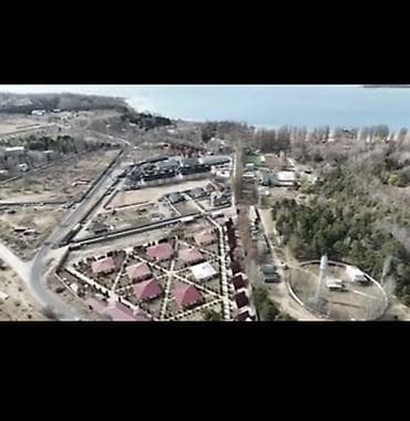 продаю котедж на иссыкуле: 50 соток, Для бизнеса — 2