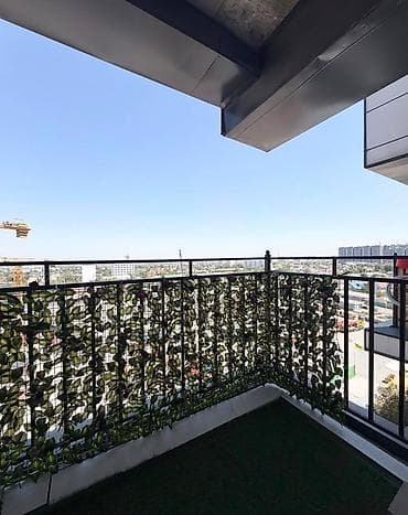 room: 1 комната, 33 м², Элитка, 10 этаж, Евроремонт — 5
